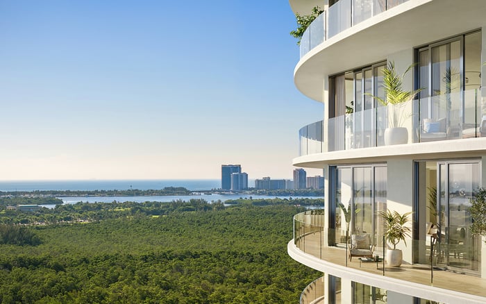 How One Park Tower by Turnberry North Miami fits the conversation around design-forward ownership in North Miami
