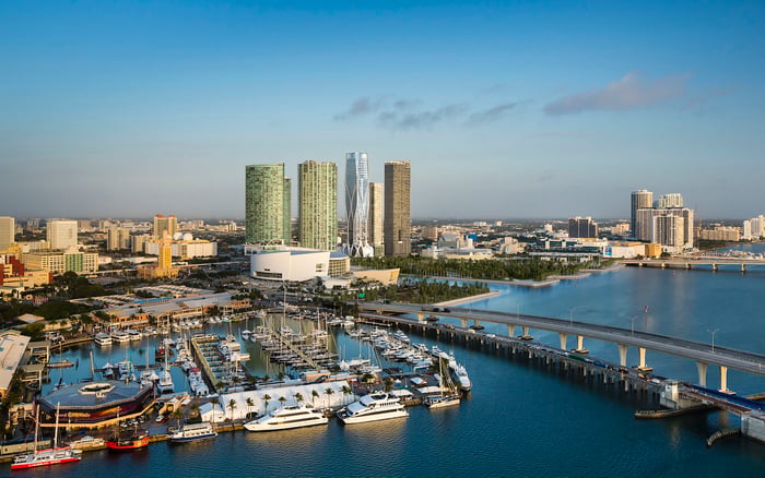 Aston Martin Residences Downtown Miami or One Thousand Museum Downtown Miami: Where the Better Fit Depends on Waterfront Rights, Dockmaster Service, and Insurance Clarity