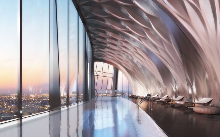 Inside One Thousand Museum Downtown Miami: what buyers should review before reserving