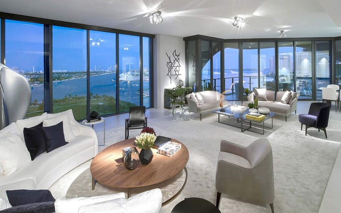 Walkthrough Strategy at One Thousand Museum Downtown Miami: What to Inspect Beyond Finishes, Fixtures, and Views