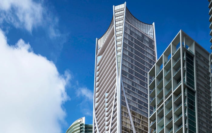 Design Package Choices at One Thousand Museum Downtown Miami: How Customization Can Affect Timing and Resale