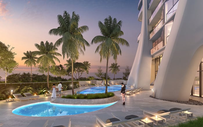For Abu Dhabi Families Moving to Downtown Miami: How to Coordinate School Enrollment, Household-Staff Logistics, and Year-Round Occupancy