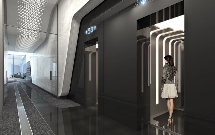 Top 5 Boca Raton Condo Choices for Private Elevator Arrivals and Discreet Guest Access