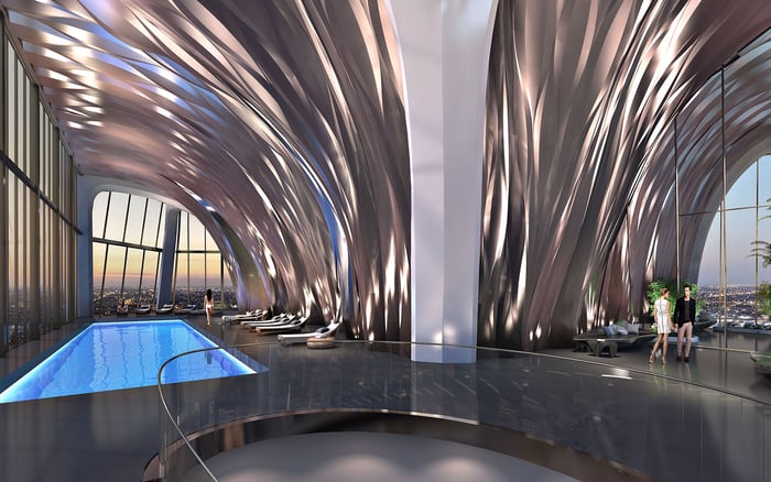Understanding View Protection, Adjacent Parcels, and Future Construction at Casa Bella by B&B Italia Downtown Miami and One Thousand Museum Downtown Miami