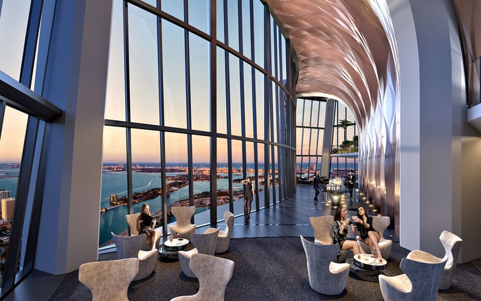 A Practical Buyer’s Guide to One Thousand Museum Downtown Miami: How Owner Storage, Wine Rooms, and Valet Storage Are Allocated and Transferred