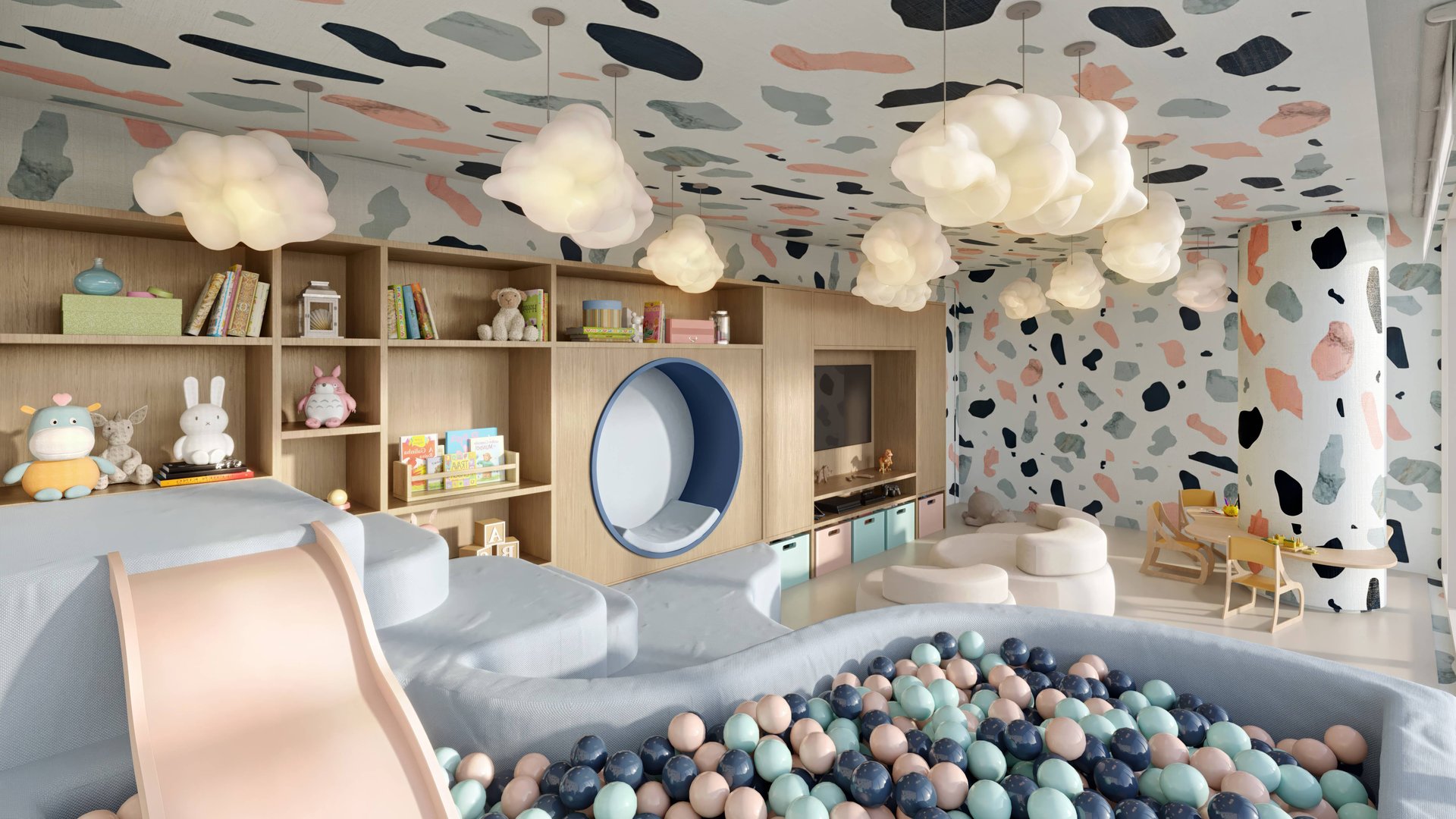 Childproofing a High-Rise: Tips to Make a Luxury Condo Safe for Young Kids