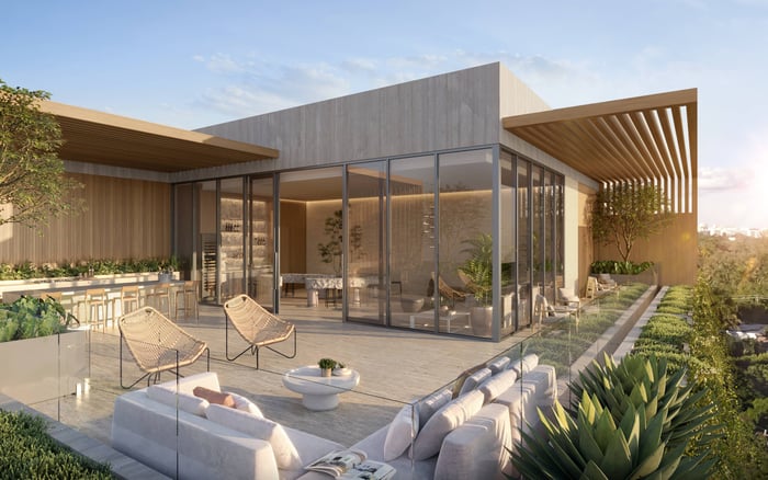 Winter Season Ownership at Opus Coconut Grove: What Peak Demand Means for Service, Dining, and Guest Access