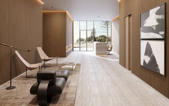 How Four Seasons Residences Coconut Grove, Mr. C Tigertail Coconut Grove, and Opus Coconut Grove Reflect Buyer Demand for Privacy