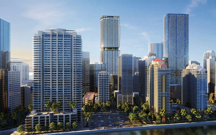 Inside ORA by Casa Tua Brickell: the ownership questions that matter before contract review