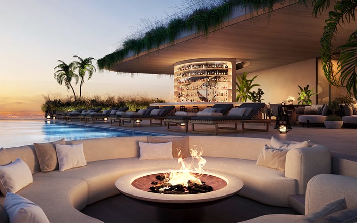 Exit Planning at ORA by Casa Tua Brickell: Resale Windows, Rental Flexibility, and Buyer Pool Depth