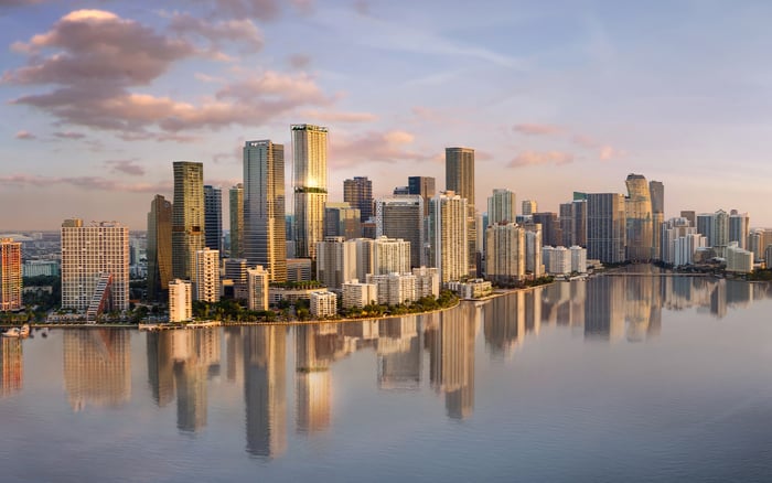 South Florida’s Corporate Migration Wave (2024–2025)