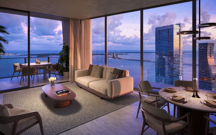 Four Seasons Residences Coconut Grove and ORA by Casa Tua Brickell: Similar Prestige, Different Answers on Smart-Home Readiness, Data Privacy, and Service Responsiveness