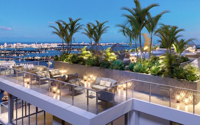 Domicile Audit Risk for Washington, D.C. Buyers: How a Edgewater Residence Can Support the Paper Trail