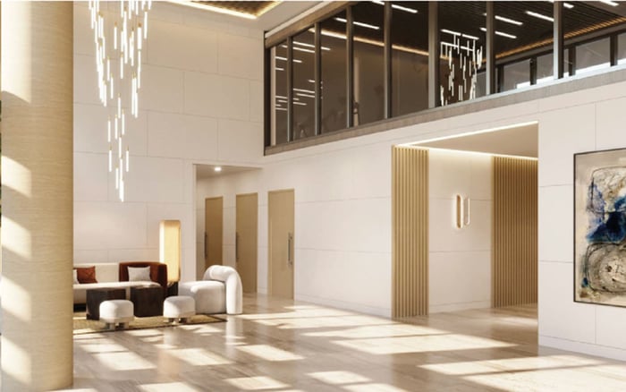 Origin Bay Harbor Islands vs Continuum Club & Residences North Bay Village: Indoor-Outdoor Living, Shade, and Salt-Air Maintenance for Buyers Who Care More About Staff Flow Than Social Amenities
