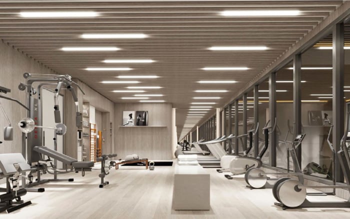Alana Bay Harbor Islands, Origin Bay Harbor Islands, and The Well Coconut Grove: Three Ways to Solve Wellness Design, Natural Light, and Humidity Control