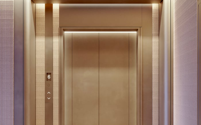 Origin Bay Harbor Islands: What to Verify Beyond the Rendering When It Comes to Private Elevator Openings