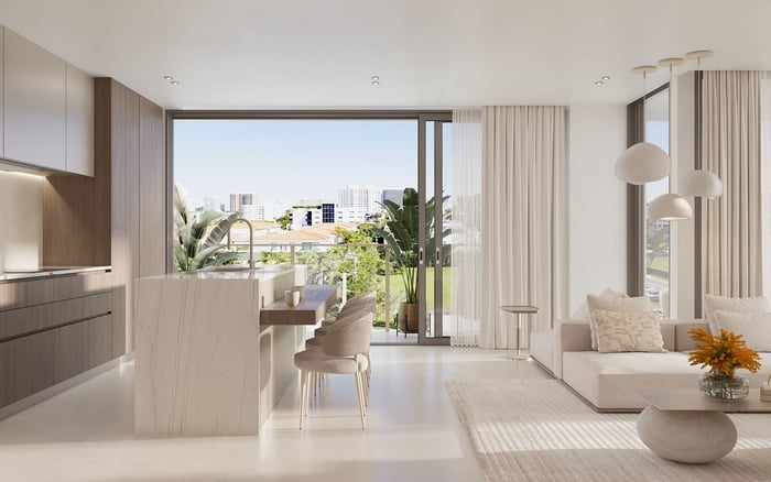 Moving a Multigenerational Household from Manhattan to Surfside: Seasonal Residence Management, Maintenance Calendars, Storm Authority, and Mail Controls