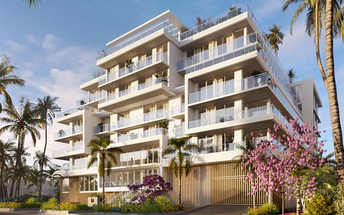 For Seasonal Owners in Surfside, Private Schools, Commute Rhythm, and Security Can Matter More Than the Amenity Brochure