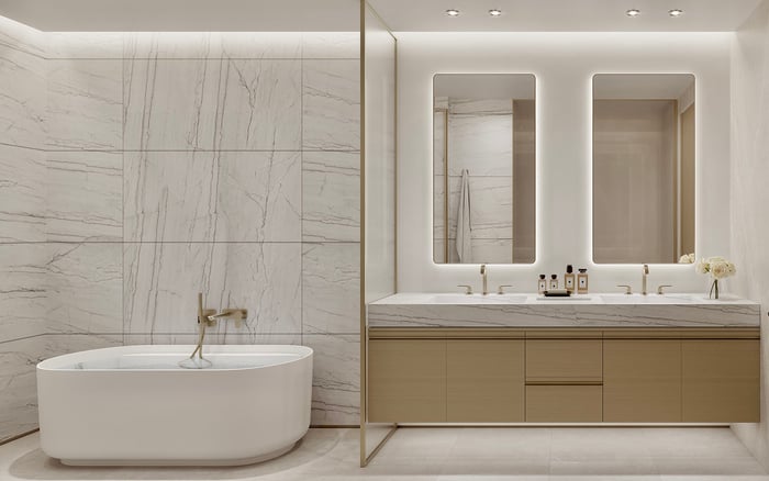 Buyer questions to ask when touring Auberge Beach Residences & Spa Fort Lauderdale, Origin Bay Harbor Islands, and Vita at Grove Isle