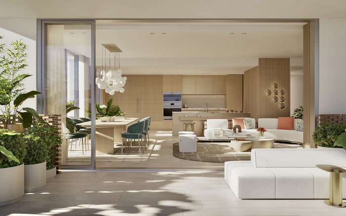 Origin Bay Harbor Islands: What Buyers Should Ask About Restaurant-Noise Exposure