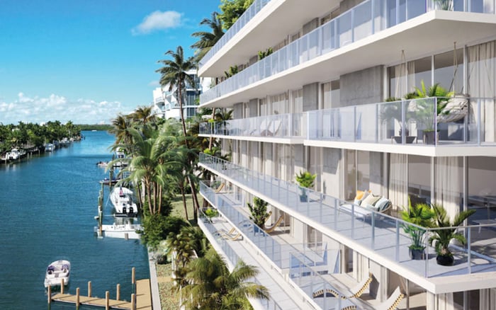 Origin Bay Harbor Islands, The Well Bay Harbor Islands, and Alma Bay Harbor Islands: What Buyers Should Understand About Premium Line Selection in Bay Harbor Islands