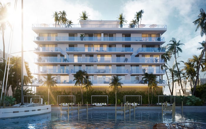 How Origin Bay Harbor Islands fits the conversation around design-forward ownership in Bay Harbor Islands