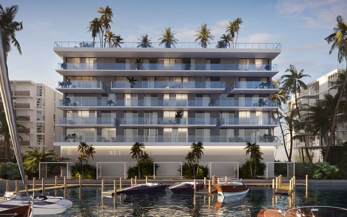 Origin Bay Harbor Islands: How to Evaluate View-Corridor Protection for Privacy, Service, and Resale