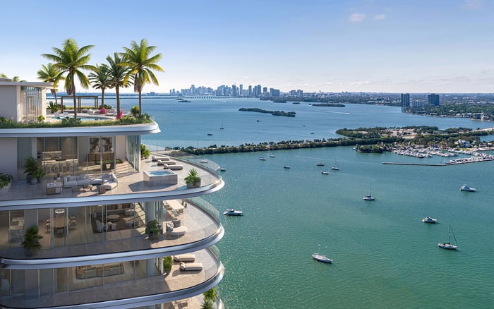 Domicile Audit Risk for Los Angeles Buyers: How a North Bay Village Residence Can Support the Paper Trail