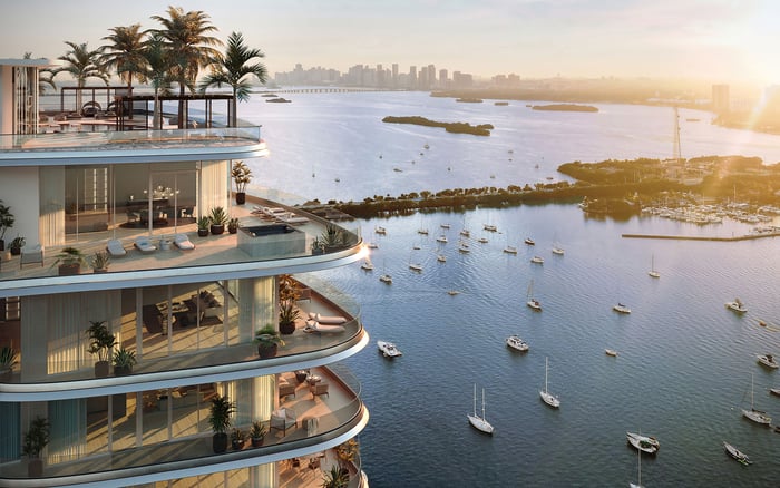 New Florida Residents from Geneva: What to Review Before Buying Waterfront Property in North Bay Village