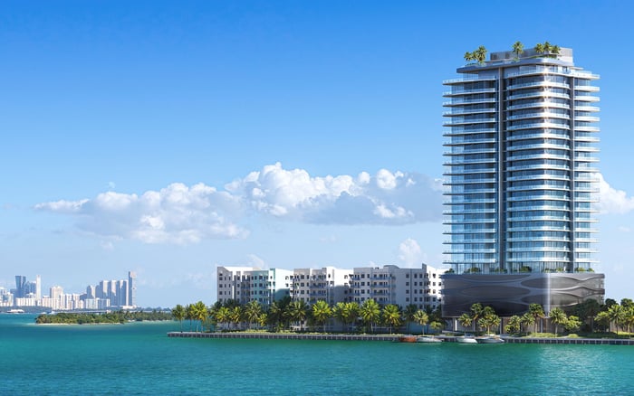 Best North Bay Village Luxury Condos for Primary-Residence Buyers Leaving High-Tax States in 2026