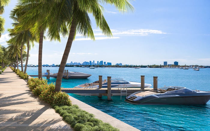 How buyers should evaluate amenity depth without a resort feeling before purchasing in North Bay Village