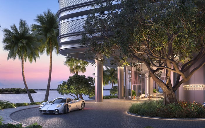 Best North Bay Village Luxury Residences for Buyers Evaluating Brand Service Supported by Transparent Management Agreements
