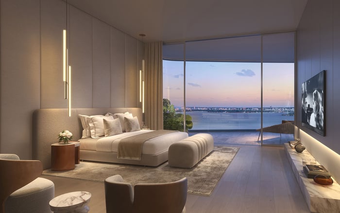 North Bay Village and Edgewater: Two Ways to Buy Around Floor-Plan Flexibility, Secondary Bedrooms, and Staff-Room Usefulness