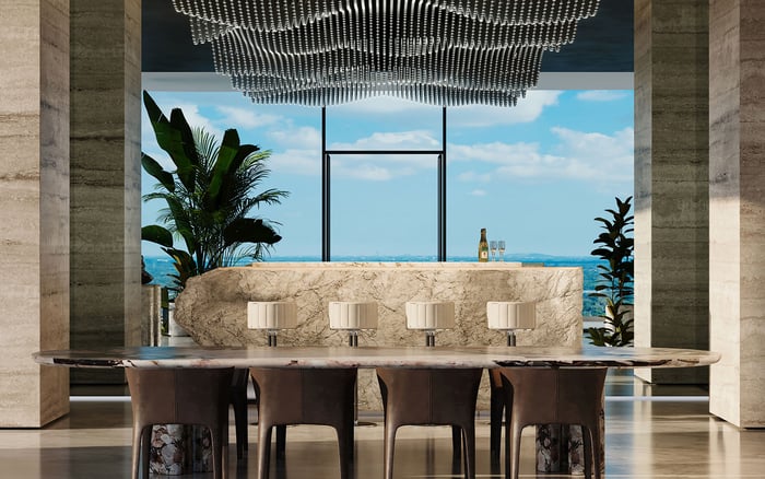 The Strategy of Buying in Up-and-Coming Neighborhoods like North Bay Village at Pagani Residences