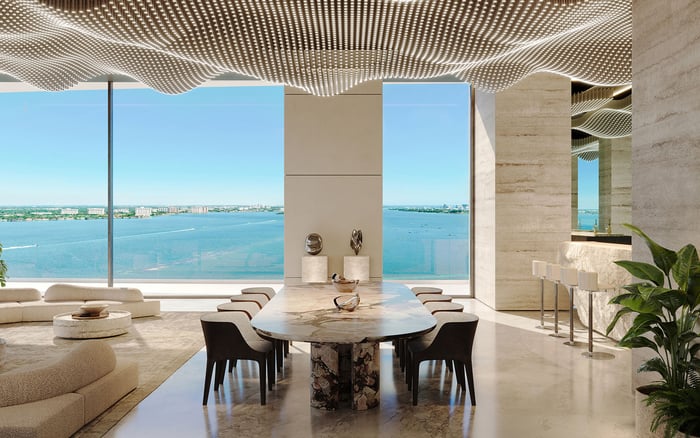 Villa Miami Versus Pagani North Bay Village: Evaluating Exclusive Residents-Only Dining Concepts