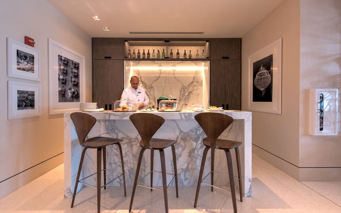 Evaluating Palazzo del Sol: What Wellness Programming and Medical Services Are Included and Which Carry Separate Charges