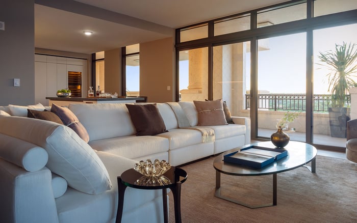 Oceana Key Biscayne vs Palazzo del Sol Fisher Island: Island Privacy with Very Different Daily Rhythms