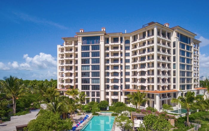 For Buyers Focused on Shared Ownership Priorities, Palazzo del Sol and The Links Estates at Fisher Island: Family Living, Caregiver Access, and Private-School Logistics