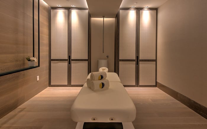 Wellness Amenities at Palazzo del Sol: How to Separate Lifestyle Value from Marketing Language