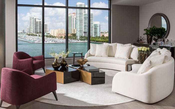 Family Living at Palazzo del Sol: School Runs, Guest Rooms, Staff Access, and Weekend Routine