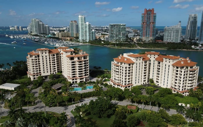 Top 5 South Florida projects for buyers who want boutique scale but full staffing