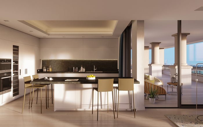 Resale Strategy at Palazzo della Luna: What 2026 Buyers Should Consider Before Paying for Premium Lines