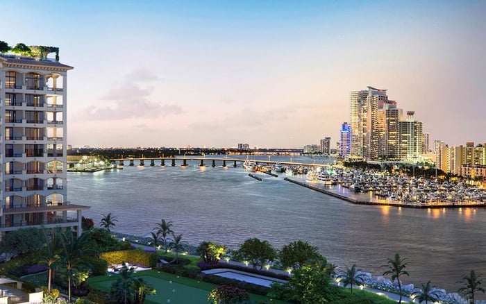 Long-Term Ownership in Fisher Island: Reviewing Beach or Waterfront Access During Storms, Maintenance Closures, and Special Events