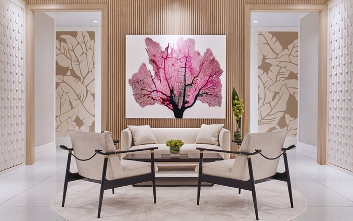 Why collectors with staff should understand acoustic privacy before signing in South Florida