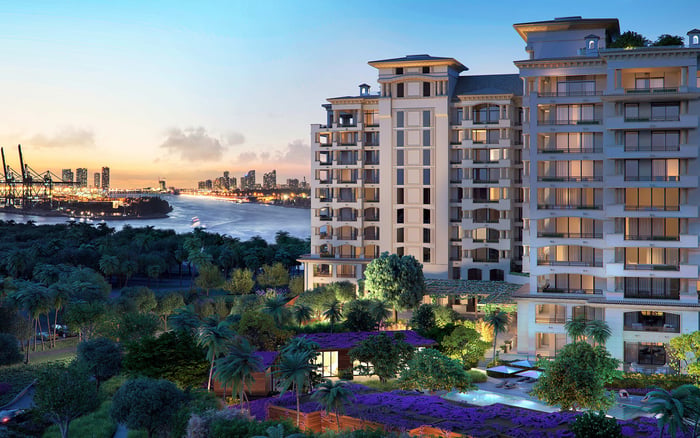Liquidity Planning for Palazzo della Luna: Cash, Portfolio Lending, and Closing Timing for Luxury Buyers