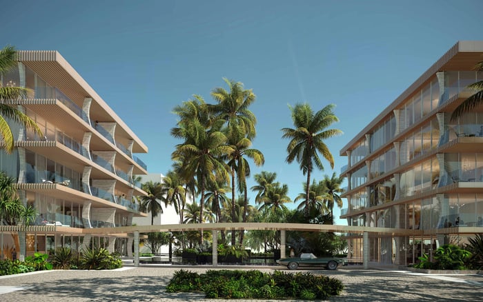 Private Aviation and Domicile: Why Houston Buyers Often Shortlist West Palm Beach