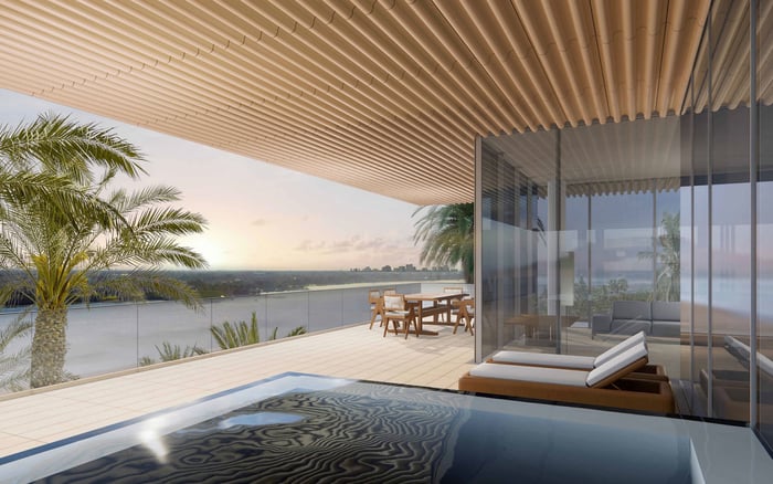 Why Walkability, Clubs, and Private Dining Access Can Matter More Than Finishes for Serious West Palm Beach Buyers