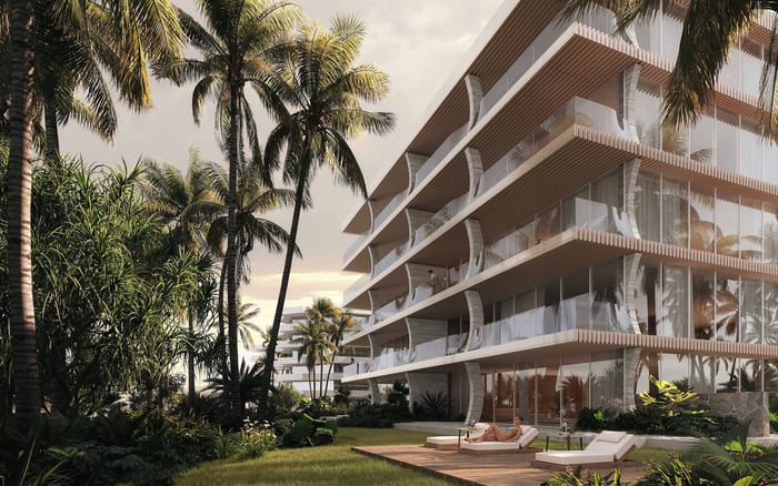 When Buying New or Vertical Luxury in Palm Beach, Pet Policies, Service Elevators, and Guest Parking Should Receive Early Review