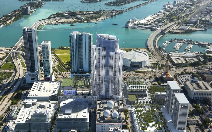 Best Waterfront Residences in Aventura for Buyers Seeking Yacht Access, Transferable Slip Rights, and Practical Bridge Clearance