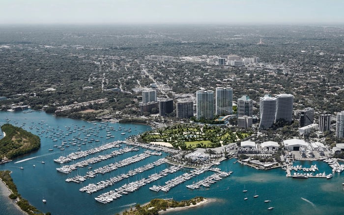 Near Park Grove Coconut Grove: How Neighborhood Texture, Dining, Clubs, and Beach Access Shape Daily Life
